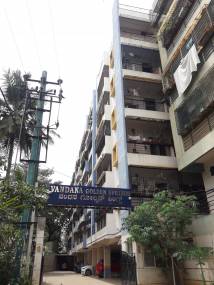 Elevation vandana-golden-springs Elevation