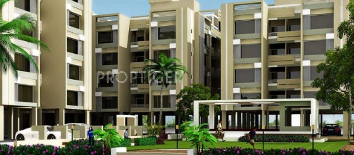  satyamev royal 3 Images for Elevation of Shree Gayatri Realty Satyamev Royal
