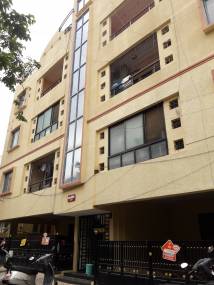 Images for Elevation of Swaraj Leeway Residency Images for Elevation of Swaraj Leeway Residency
