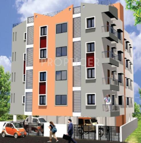 Images for Elevation of Vijaya KPT Vijaya Harmony Images for Elevation of Vijaya KPT Vijaya Harmony