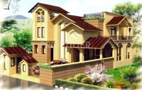 Images for Elevation of Sunil Sanjana Park Premium