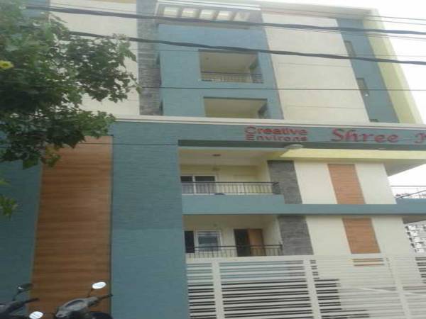 Elevation shree-nilaya Elevation