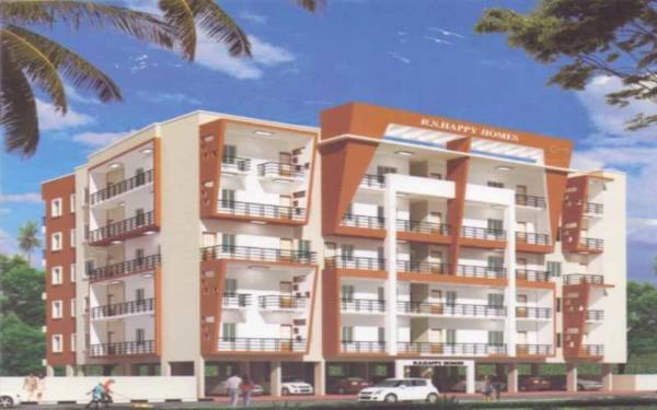 Elevation rs-happy-homes Elevation