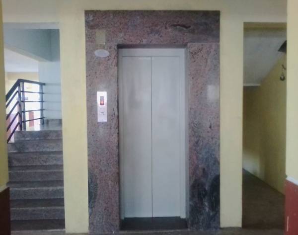  rs-happy-homes Lift Available