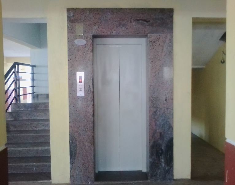  rs happy homes Lift Available