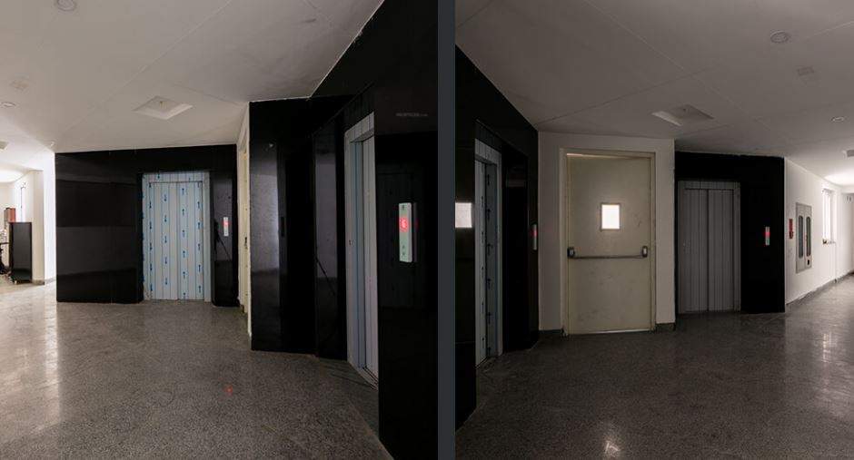  living walls another sky Lift Available