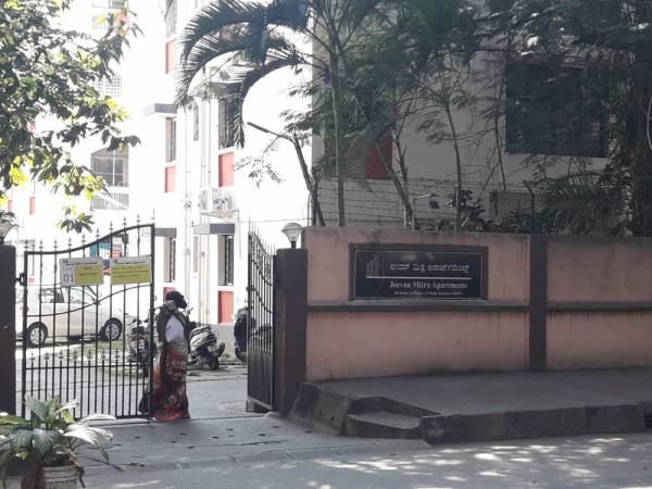  mitra-apartments Elevation