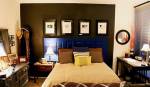 Bedroom  revivals-spring-woods Bedroom