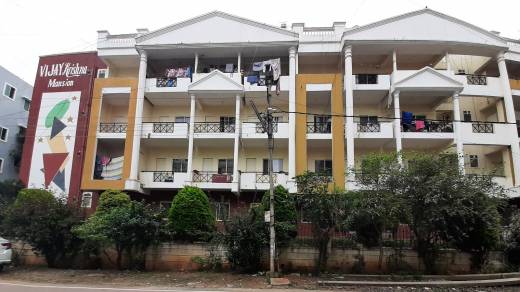 krishna-mansion Elevation Elevation