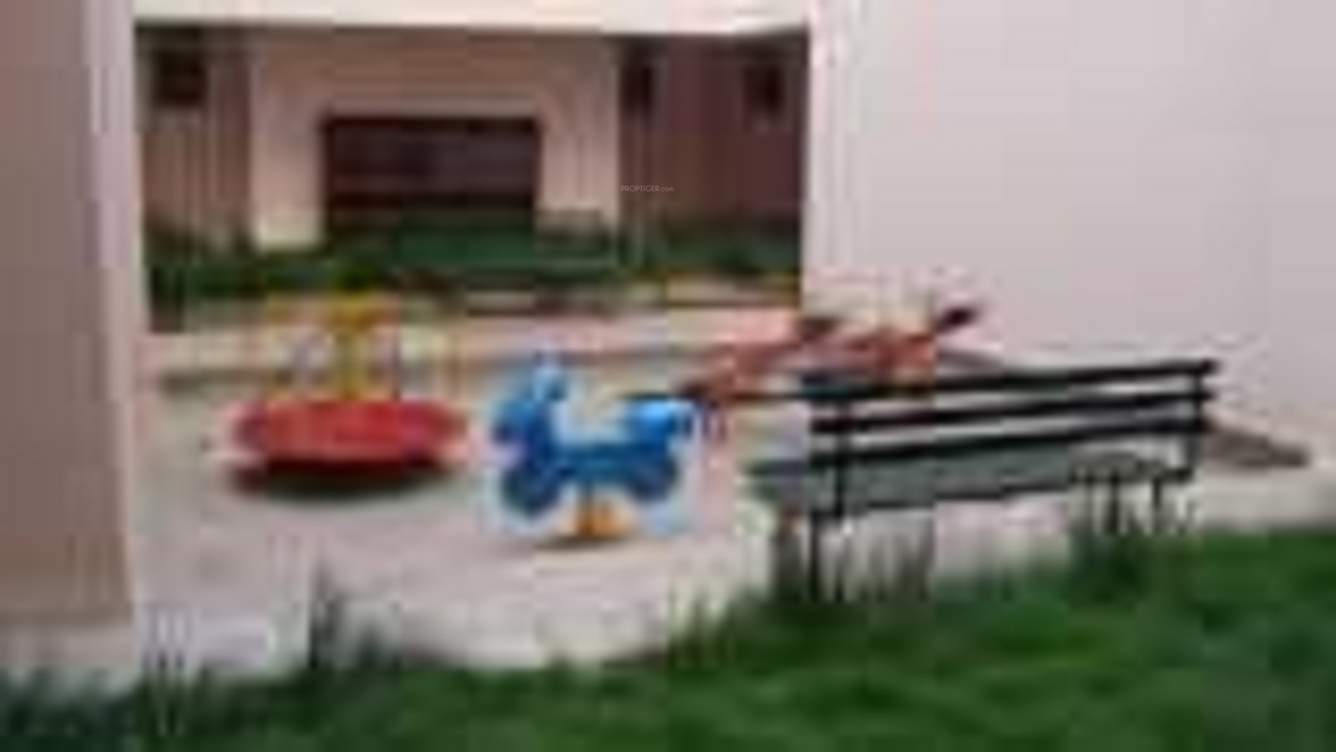 krishna mansion Children's play area