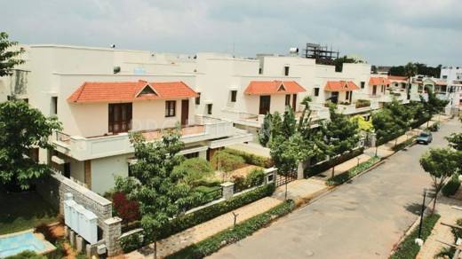 Images for Elevation of Theme Ambience Canton Images for Elevation of Theme Ambience Canton