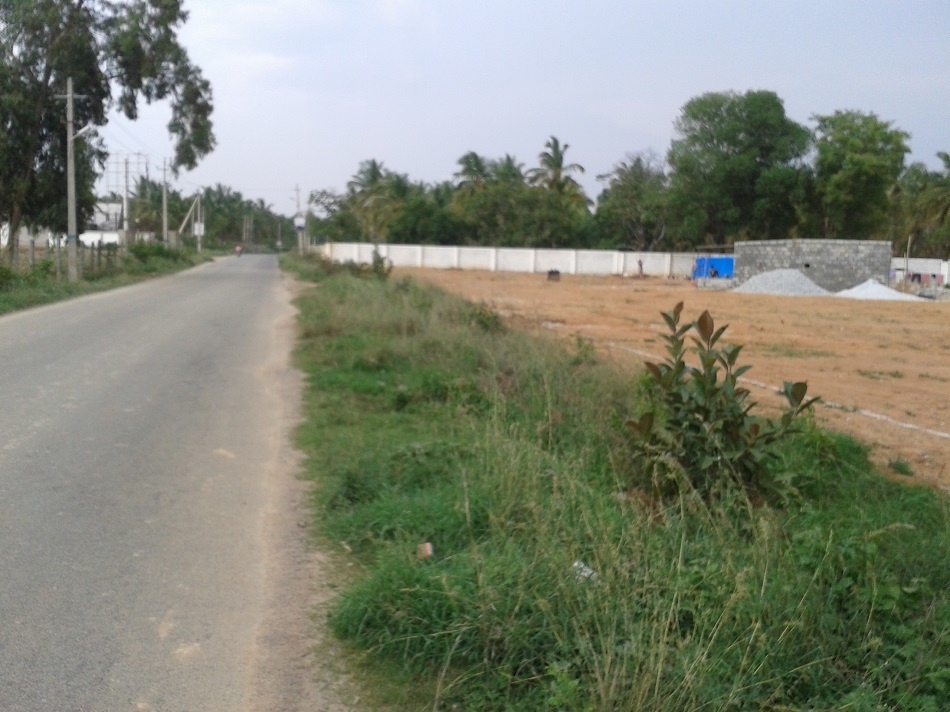 Aarya Banahalli Gardens