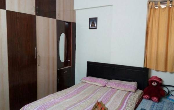 Bedroom residency Bedroom