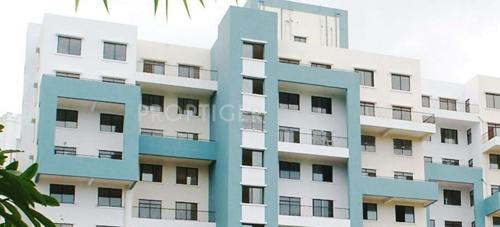 Images for Elevation of Oxford Properties Windsor Avenue