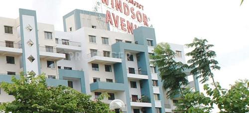 Images for Elevation of Oxford Properties Windsor Avenue