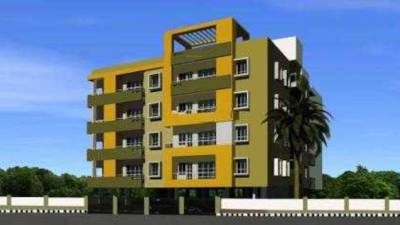  kamakshi-nilaya Elevation