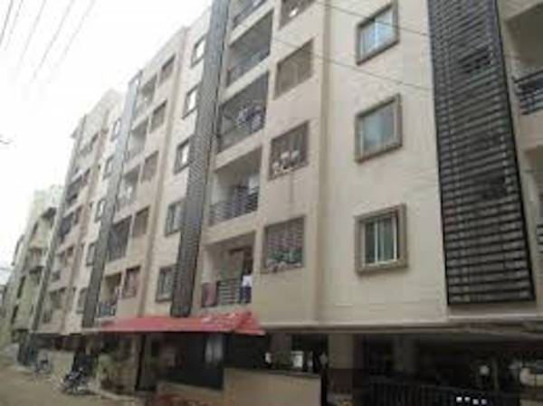  nandanam-apartments Elevation
