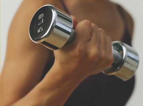  nandanam-apartments Gymnasium