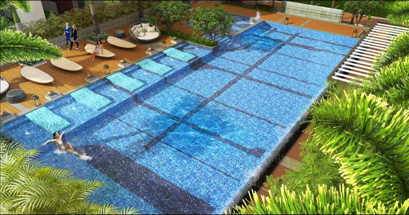 Images for Amenities of Arsis Developers Green Hills