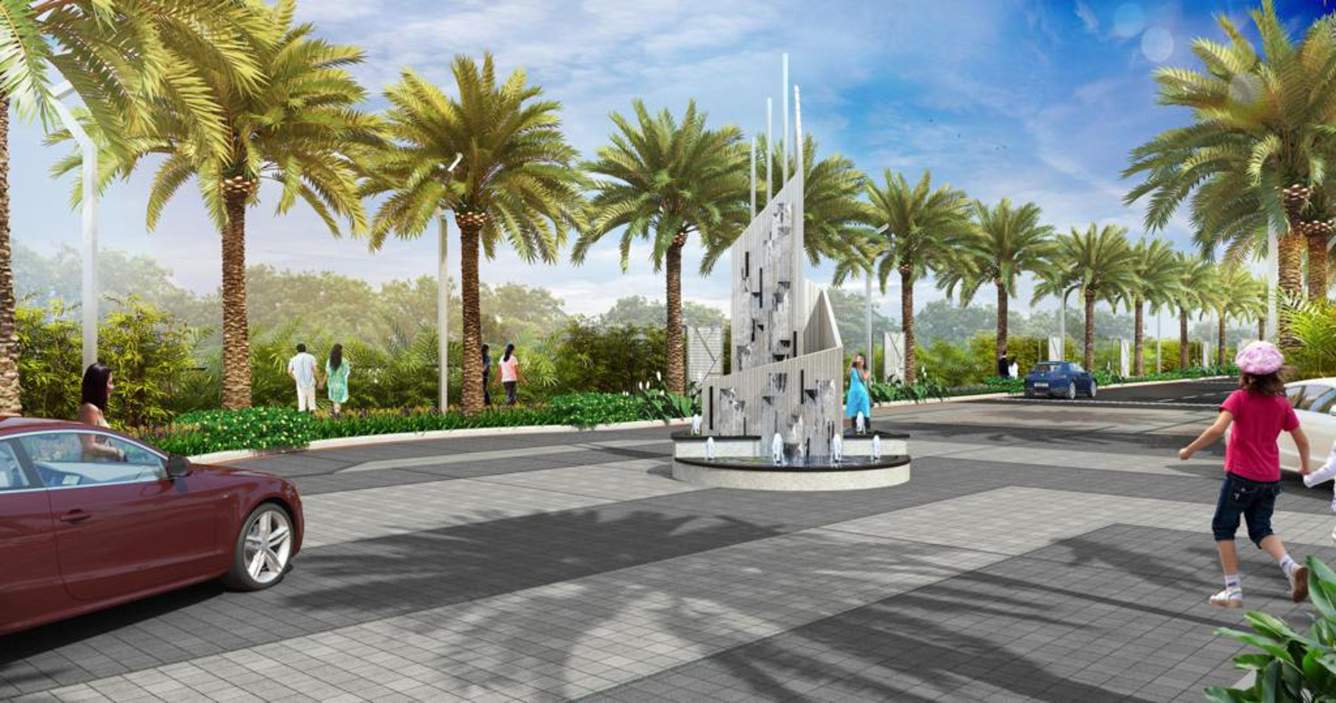 Images for Amenities of Arsis Developers Green Hills