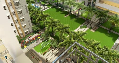 Images for Amenities of Arsis Developers Green Hills