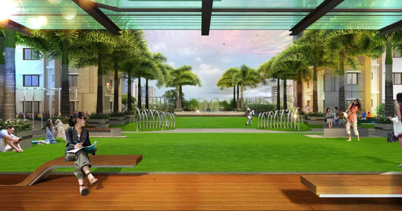 Images for Amenities of Arsis Developers Green Hills