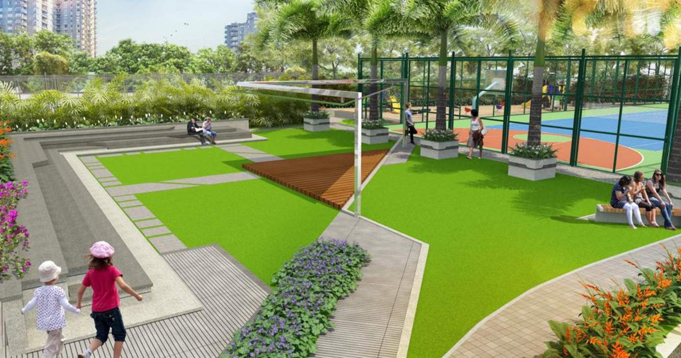 Images for Amenities of Arsis Developers Green Hills