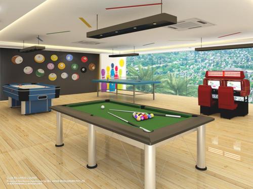 Images for Amenities of Arsis Developers Green Hills