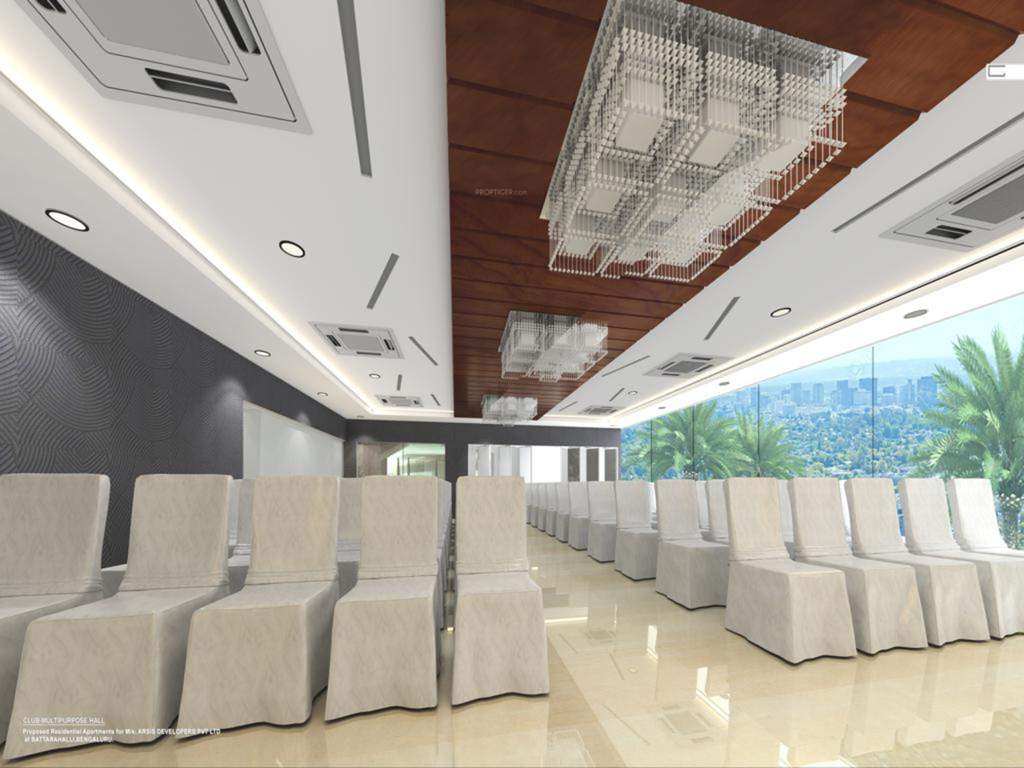 Images for Amenities of Arsis Developers Green Hills