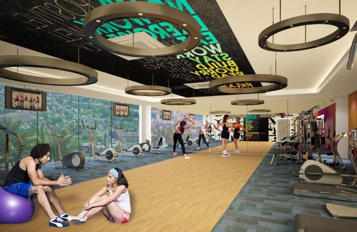 Images for Amenities of Arsis Developers Green Hills