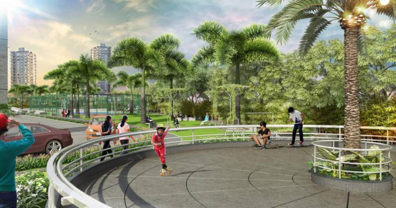 Images for Amenities of Arsis Developers Green Hills