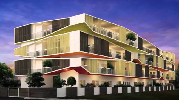 Elevation metropolis Elevation