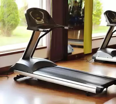 Gymnasium metropolis Gymnasium