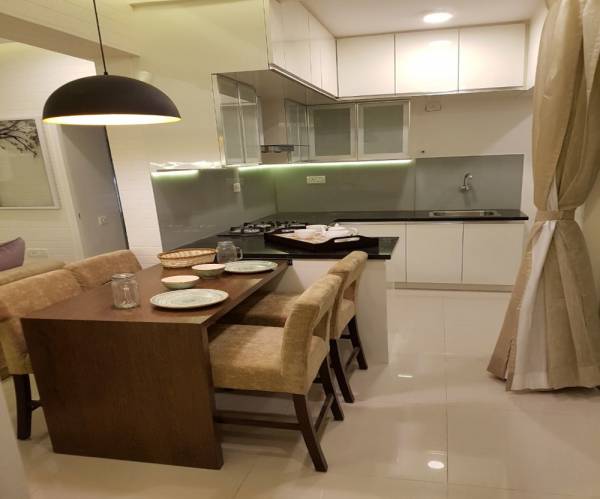 Kitchen metropolis Kitchen