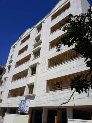 Images for Elevation of Poorvi Vasupradha