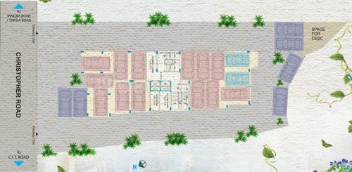 Images for Layout Plan of Prudent Habitat habitat Images for Layout Plan of Prudent Habitat