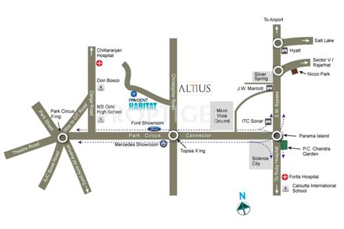 Images for Location Plan of Prudent Habitat habitat Images for Location Plan of Prudent Habitat