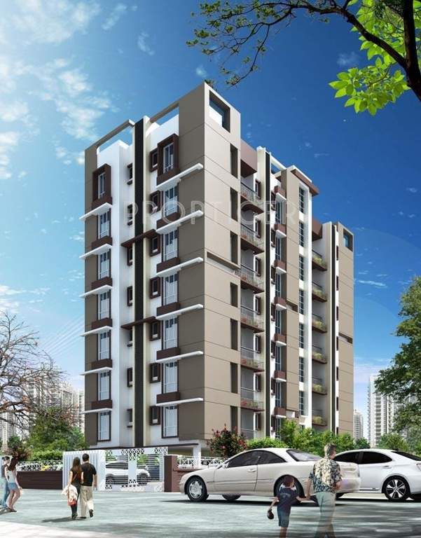 habitat Images for Elevation of Prudent Habitat