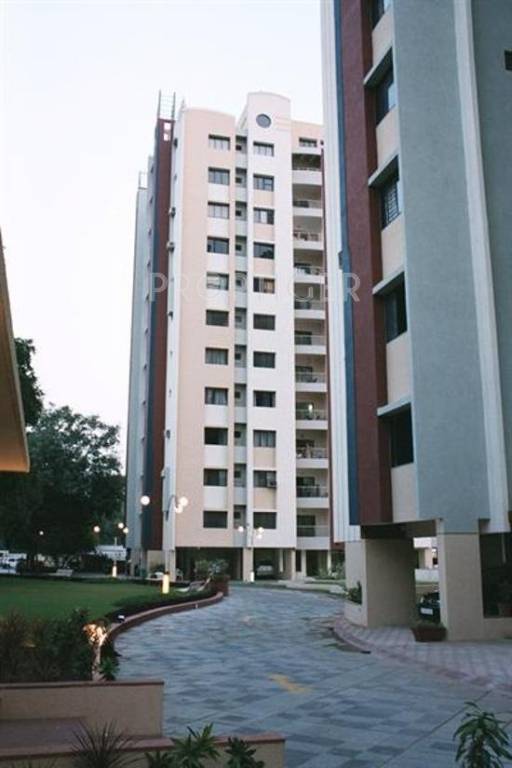 Images for Elevation of Vishwanath Shaligram I