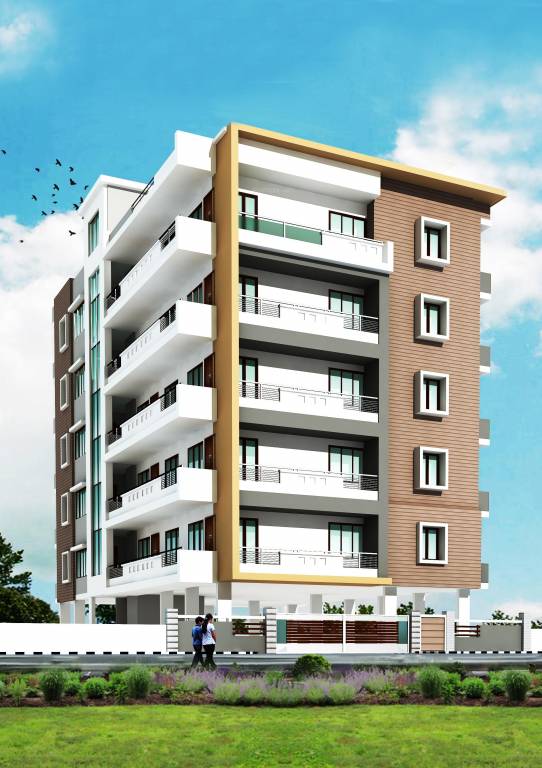 Images for Elevation of Poorvi Shreepradha Images for Elevation of Poorvi Shreepradha