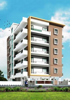 Images for Elevation of Poorvi Shreepradha Images for Elevation of Poorvi Shreepradha