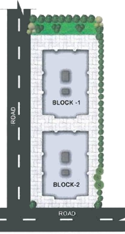 Images for Layout Plan of GVIK Housing Projects Bangalore Chivalry
