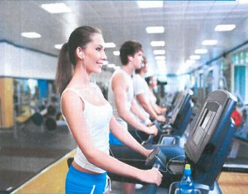 Gymnasium chivalry Gymnasium