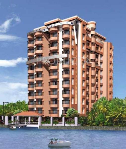 Aeon Housing Blue Palm