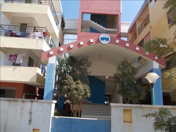 Images for Elevation of Vijaya Mayura E City