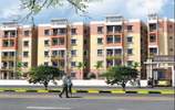 Krishna Priya Residency