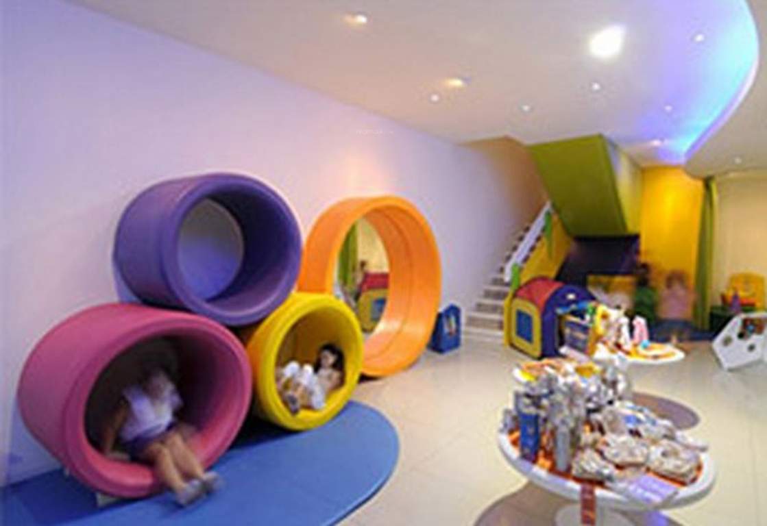 Images for Amenities of Poorvi Housing Royal Nest