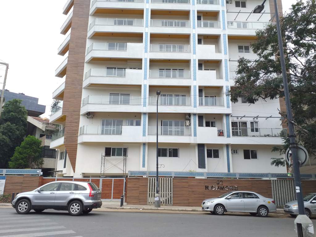  32 richmond Images for Project