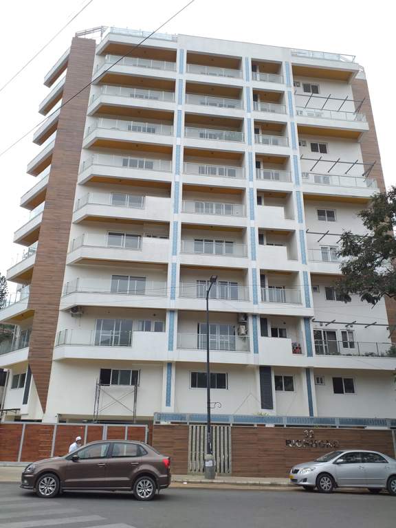  32 richmond Images for Project