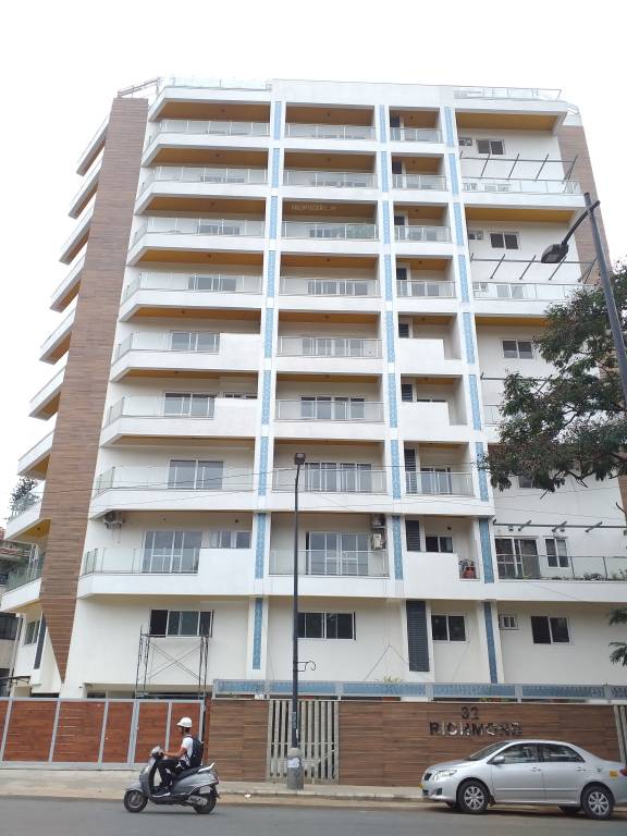 Images for Project 32 richmond Images for Project